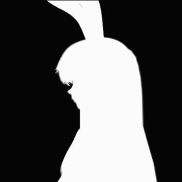 Gif Banners, Black And White Gif, Touhou Anime, Flipagram Instagram, Black Banner, Animated Banners, Icon Gif, Banner Gif, Cartoon Profile Pictures