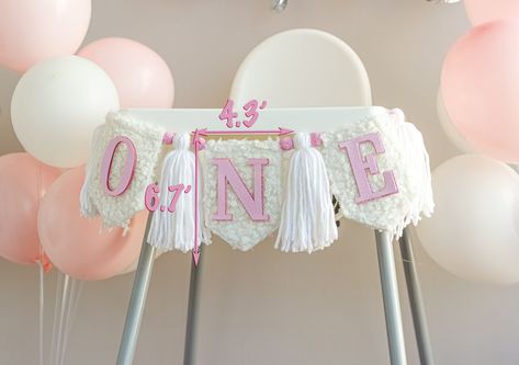 Excited to share the latest addition to my #etsy shop: One Year Tassel Banner For High Chair, One Year Cowgirl Tassel Garland, White Yarn Tassel Wall Hanging, Yarn Tassel Banner Girl https://etsy.me/3VWK6If #white #1stbirthday #pink #firstbirthday #ecofurbunting First Down Birthday, Pink Smash Cakes, Pink High Chair, Bbq Birthday, Banner White, Happy Easter Banner, Birthday Bbq, Highchair Banner