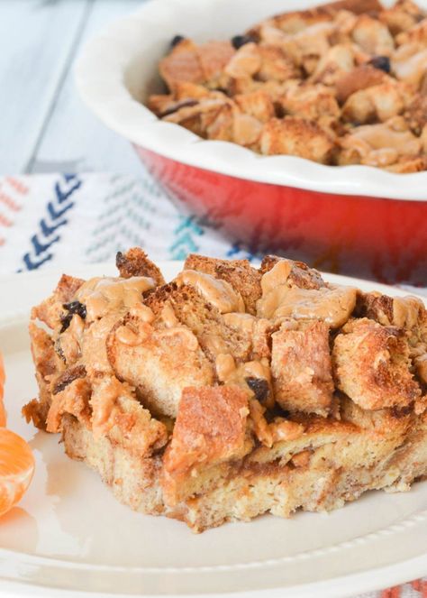 Bread Crust Recipes, Healthy Bread Pudding, Peanut Butter French Toast, Cinnamon Sugar Bread, Bread Crust, Sugar Bread, Toast Casserole, Leftover Bread, Stove Top Recipes