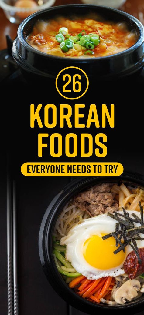 Koreansk Mad, South Korean Food, Korean Cooking, K Food, Korean Dishes, Asian Cooking, Asian Dishes, International Recipes, Korean Food