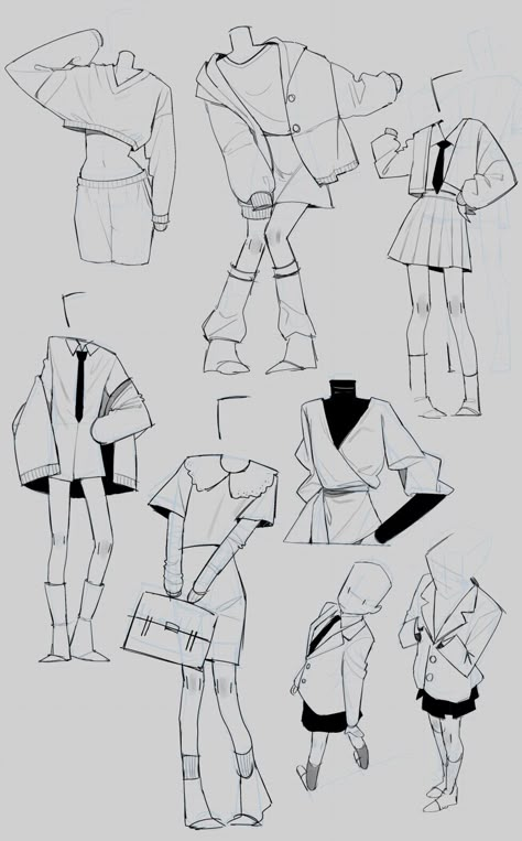 Hands By Side Reference, Sitting Pants Reference, Pointing At Camera Reference Drawing, Bratty Pose Reference, Timid Poses Reference Drawing, How To Draw Headphones Around Neck, Bumping Into Someone Reference, Idol Outfit Ideas Anime, Giving Something Pose Reference