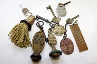 Paris Hotel Boutique Journal: Vintage Hotel Keys Hotel Keys, Hotel Roma, Boutique Hotel Paris, Vintage Hotel, Paris Hotel, Old Key, Old Keys, Key Box, Vintage Hotels