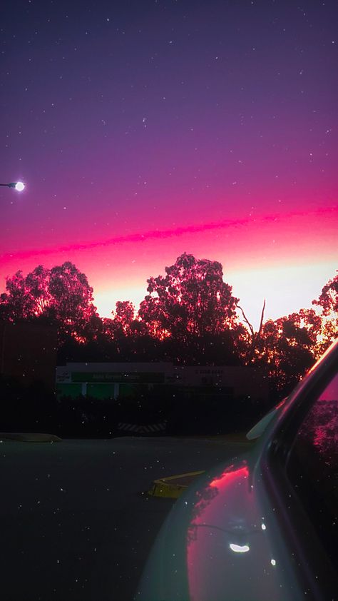 Location: Ipswich, Brisbane - QLD 4305 #sky #photography #pink #purple Brisbane Australia Photography, Brisbane Street Photography, Brisbane Australia City, Brisbane City At Night, Brisbane City, Good Morning Sunshine, Image Types, Brisbane, Northern Lights