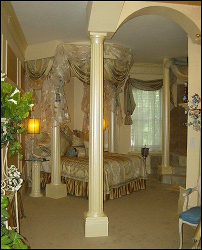 Greek Mythology Bedroom Ideas, Greek Mythology Themed Bedroom, Roman Bedroom Theme, Greek Themed Bedroom, Greek Mythology Room Decor, Mythology Room Decor, Barbie Hotel, Roman Decor, Greek Bedroom