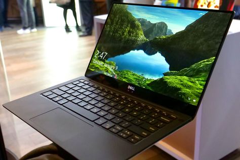 Grab one of these discounted Dell laptops and get a free $200 Visa prepaid card Laptop Images, Prepaid Visa Card, Laptop Design, Microsoft Surface Laptop, Dell Laptop, Laptop Deals, Laptop Cheap, Dell Laptops, Surface Laptop