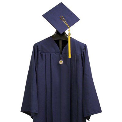 Wgu Graduation, Graduation Gown Design, Lawyer Art Wallpaper, Graduation Regalia, Lawyer Art, Academic Gown, Graduation Attire, Graduation Cap And Gown, In My 20s