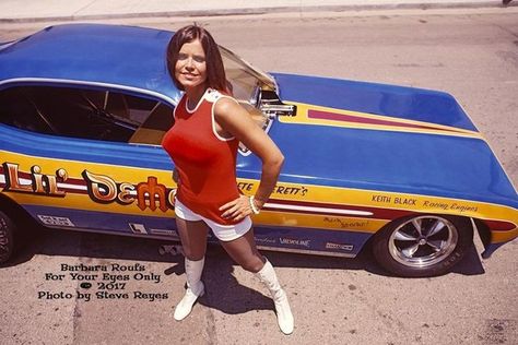 Barbara Mopar Girl, Racing Girl, Colouring Pics, Race Engines, For Your Eyes Only, Fun Shots, Drag Race, Drag Racing, Mopar