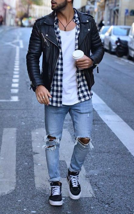 Converse Outfit Men Street Style, Cute Outfits Simple, Winter Outfits Men Streetwear, Menswear Outfits, Mens Street Style Summer, Outfits Simple, Look Grunge, Vans Converse, Mens Casual Outfits Summer