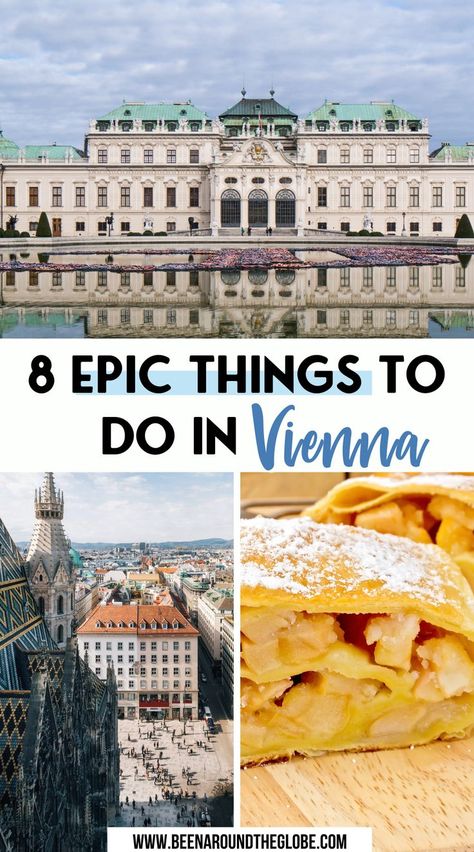 Vienna Bucket List Things To Do, Travel To Vienna Austria, Vienna What To Do, What To Do In Vienna Austria, Things To Do In Vienna Austria, Vienna Bucket List, What To Do In Vienna, Vienna Guide, Vienna Summer