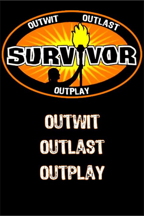 Survivor Font download Survivor Theme, Survivor Tv Show, Survivor Show, Jeff Probst, Survivor Tv, Mark Burnett, Survivor Party, Tv Times, Reality Tv Shows