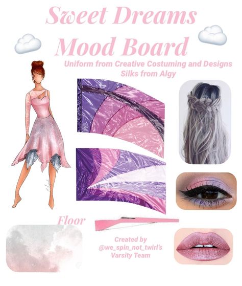 Winter Guard Costumes, Color Guard Wallpaper Iphone, Flag Silks Color Guard, Color Guard Outfits, Colorguard Uniforms Dresses, Colorguard Show Themes, Colorguard Makeup Color Guard, Color Guard Show Ideas, Color Guard Mood Board