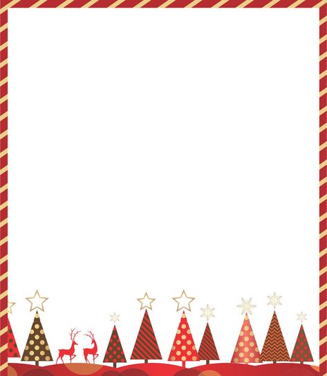 Printable Christmas Borders Printable Christmas Borders Free, Christmas Border Frame Free Printable, Holiday Templates Free Printable, Free Christmas Borders For Word, Christmas Borders Free Printable, Journaling Borders, Christmas Border Frame, Christmas Border Design, Printable Christmas Paper