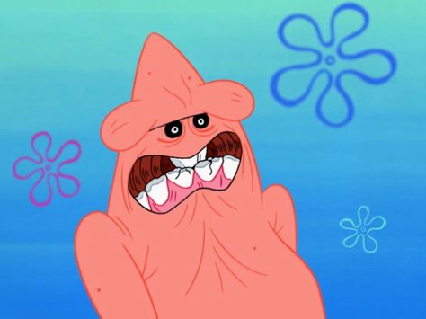 Spongebob Face FREEZE | weird montage, Spongebob and Patrick try to see if the face freeze ... Funny Spongebob Faces, Patrick Star Funny, Funny Patrick, Spongebob Faces, Spongebob Pics, Funny Spongebob Memes, Spongebob Wallpaper, Spongebob Funny, Patrick Star