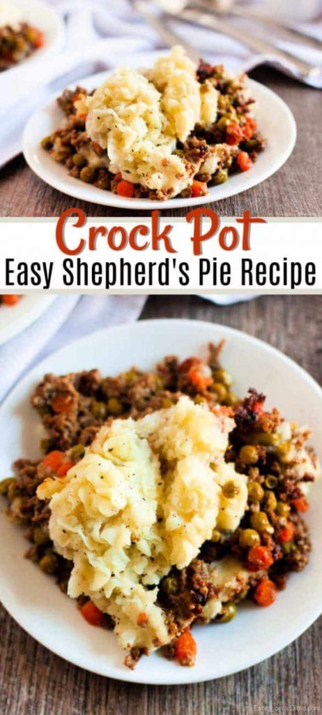 Shepherds Pie Recipe Crockpot, Shepherds Pie Recipe Healthy, Shepards Pie Recipe, Shepherd's Pie Recipe, Shepherds Pie Recipe, Shepherd's Pie, Recipe 30, Best Comfort Food, Tasty Recipe