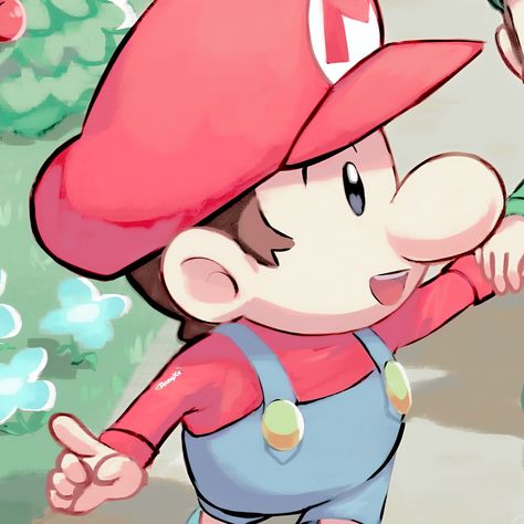 #Mario #Jogo #icon #edit #metadinha #couple Mario Matching Pfp Couple, Mario And Peach Pfp Matching, Super Mario Matching Pfp, Mario And Luigi Matching Pfp, Mario Matching Pfp, Duo Pfp, Mario Y Luigi, Mario E Luigi, Matching Wallpaper