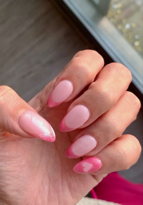 Lover Inspired Nails, Nails Taylor Swift, Taylor Swift Nails, Concert Nails, Dream Birthday, Taylor Swift Lover, Pink Glitter Nails, Inspired Nails, Cute Gel Nails