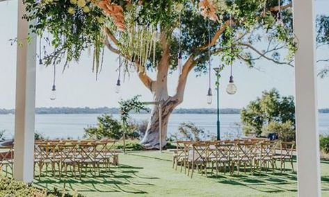 Perth Wedding Venues, Indian Wedding Venue, Red Brick Exteriors, Perth City, Winter Wedding Venues, Curvy Wedding, Swan River, Wedding Brochure, Places To Rent