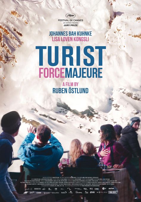 Tam Film, Force Majeure, Movies 2014, French Alps, Hd Movies, New Movies, Free Movies, Full Movies, Movies Online