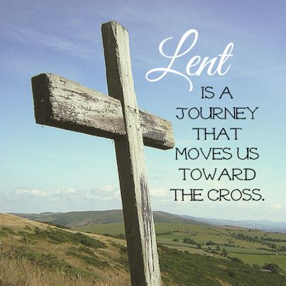 Bulletin board idea... "Lent is a journey that moves us toward the cross." Lent Pictures, Lent Quotes, What Is Lent, Church Sign Sayings, 40 Days Of Lent, Catholic Lent, Lent Prayers, Christian Bulletin Boards, Lenten Season