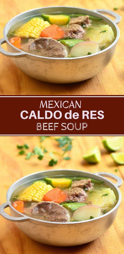 Mexican Caldo, Mexican Beef Soup, Mexican Beef Stew, Beef Shanks, Mexican Soup Recipes, Mexican Beef, Beef Shank, Beef Stew Crockpot, Mexican Soup