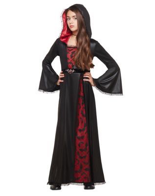 Vampire Costume Kids, Vampiress Costume, Girls Vampire Costume, Kids Bat, Costumes Faciles, Bats For Kids, Halloween Kids Costumes Girls, Vampire Halloween Costume, Vampire Costumes