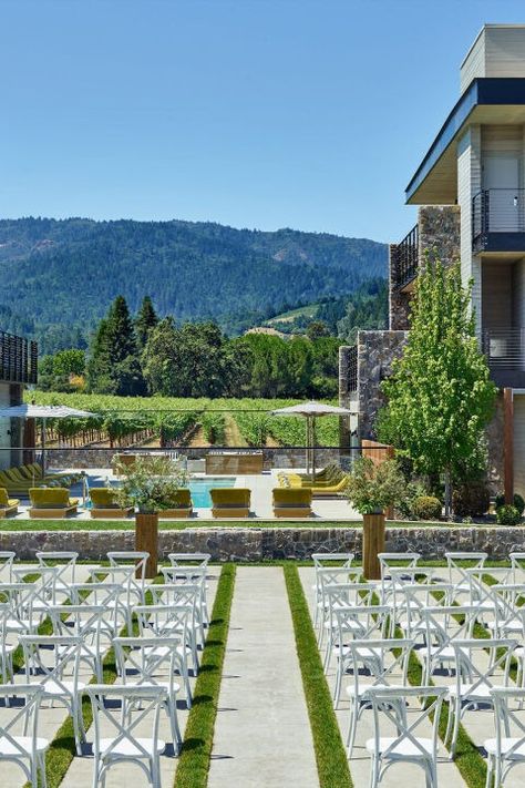 The Best Napa Wedding Venues & Napa Wedding Reception Venue Napa Valley Wedding Venues, Sonoma Wedding Venues, Napa Wedding Venues, Wine Country Wedding Venues, Napa Valley Vineyards, Napa Valley Wedding, Sonoma Wedding, Napa Wedding, Garden Wedding Venue