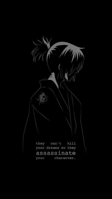 Die Wallpaper, Japanese Wallpaper Iphone, Anime Picture Hd, Samurai Wallpaper, Anime Lock Screen Wallpapers, Anime Photo, Black Wallpaper Iphone Dark, Whatsapp Wallpaper, Cool Anime Backgrounds