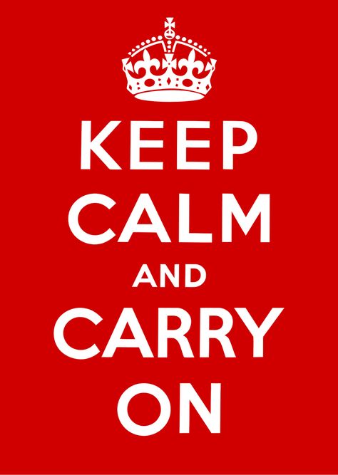 Carry On Quotes, Keep Calm Signs, Keep Calm Carry On, Ww2 Posters, Keep Calm Posters, Hitchhikers Guide To The Galaxy, Douglas Adams, Guide To The Galaxy, Keep Calm Quotes