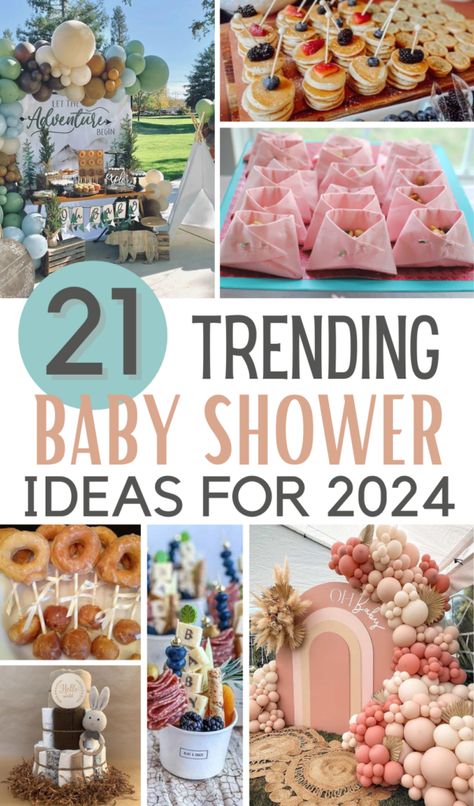 Cute Baby Shower Ideas For A Girl, Baby Showers 2024, Mom To Be Party Ideas, Pink Rubber Ducky Baby Shower Ideas, Guys Baby Shower Ideas, Sip And See Party Decorations, Trending Baby Shower Themes 2024, Baby Shower At A Park, Babyshower Ideas For Girl