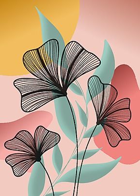 line art,black line,floral,abstract,line,flower line art,line art vector,plant,line art flower,abstract clipart,decoration,minimalist,leaf,line clipart,flower clipart,floral line art,flowers clipart,abstract line art,art clipart,line vector,aesthetic,wall decoration,simple illustration,abstract shapes,line art leaf,vintage color,one line art,black clipart,flower clipart outline,line art designs,shapes,room decoration,vintage,art line,pastel color,aesthetic decoration,pattern clipart,plant clipar Vintage Aesthetic Art Ideas, Wall Decor Aesthetic Ideas, Boho Art On Wall, Line Drawings Of Flowers Simple, Flower And Leaf Painting, Flowers Vector Art, Floral Line Pattern, Boho Flower Design, Floral Line Design