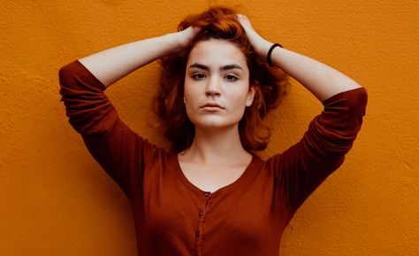 Introverts, Watch for These 9 Signs You're Dealing With a Toxic Person Haircut Styles For Women, Short Haircut Styles, Asymmetrical Hairstyles, Funky Hairstyles, Best Short Haircuts, Fringe Hairstyles, Drew Barrymore, Undercut Hairstyles, Short Hair Updo