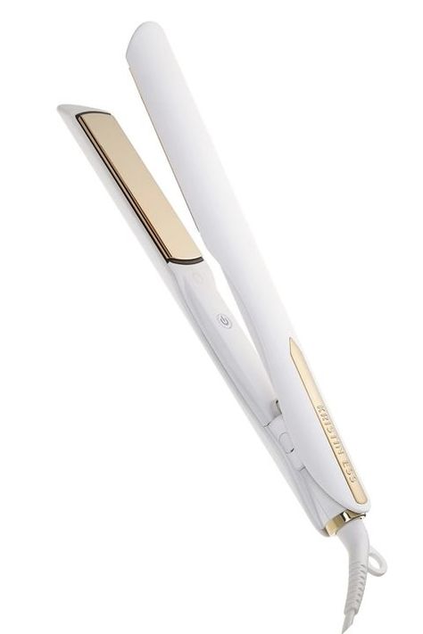 13 Best Hair Straighteners and Flat Irons for Curly, Wavy, and Straight Hair Heist Books, Cosmo Hair, Best Straightener, Straight Iron, Flat Irons Best, Best Hair Straightener, Flat Iron Hair, Ceramic Hair Straightener, Hair Straighteners Flat Irons