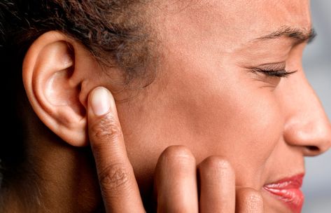 How To Get Water Out Of Your Ear - 7 Ways To Do It Safely At Home How To Unplug Ears, Clogged Ear Remedy, Fluid In Ears, Ear Wax Candle, Clogged Ears, Swimmers Ear, Outer Ear, Middle Ear, Ear Wax Removal