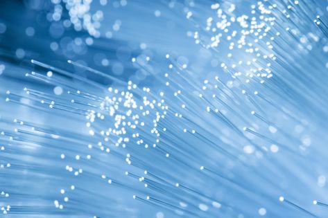 New technique promises less expensive, quickly-made optical fibers NA 9/11/20 The process is reportedly one one-hundredth as expensive as conventional production methods (conventionally manufactured optical fibers are pictured here)somchaij/Depositphotos Fibre Optic Lighting, Optic Fibre Lamp, Optical Fibre, Fiber Optic Internet, Net Lights, Optical Fiber, Fiber Optic Cable, Fiber Optic, The Process