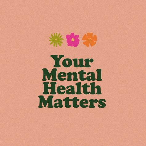 Flower Girls | It’s Mental Health Awareness Month! We’re delighted to celebrate this important month because mental health is wealth. If we aren’t… | Instagram Mental Awareness Month Board, Mental Health Draws Ideas Poster Easy, Mens Mental Awareness Month, Health Related Quotes, Mental Health Vision Board, Mental Health Board, Health Care Quotes, Healthy Mental Health, Heal My Heart