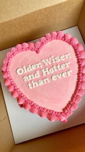 35 Cake Birthday Woman, Cake Ideas For Women Birthday Creative, 35th Birthday Ideas For Her Cake, 43 Birthday Cake, Inappropriate Cakes, 29 Cake, 35th Birthday Cakes, Cake Quotes, 36th Birthday