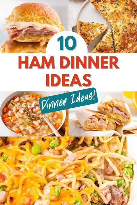 Summer Ham Dinner Ideas, Easy Ham Steak Dinner Ideas, Ham Ideas Dinners, Precooked Ham Recipes, Ham Slices Recipes Dinners, Sliced Ham Dinner Ideas, Ham Recipes For Dinner Main Dishes, Ham Steak Dinner Ideas, Ham Recipes For Dinner