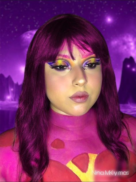 Makeup halloween 🎃 Lava Girl Makeup, Lava Makeup, Lava Girl Costume, Lava Girl, Halloween Costume Outfits, Halloween 2024, Costume Outfits, Girls Makeup, Girl Costumes