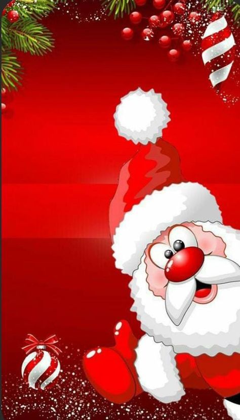 Almost Christmas, Colourful Wallpaper Iphone, Bad Santa, Noel Diy, Mickey Mouse Wallpaper, Holiday Wallpaper, Wallpaper Iphone Christmas, Christmas Background, Christmas Wallpaper