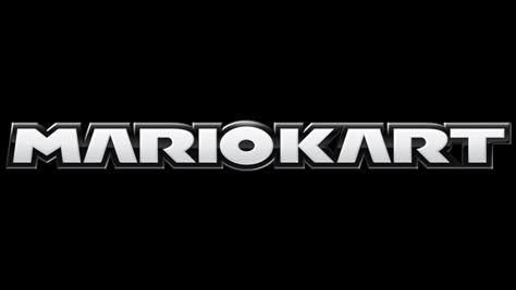 Mario Kart Logo Mario Bros Game, Mod Board, Games Logo, History Meaning, Super Mario Kart, Shigeru Miyamoto, Game Designer, Typeface Logo, Guinness Book Of World Records