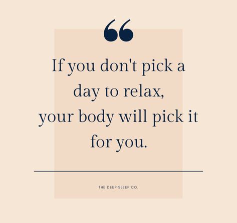 Take A Break Or Your Body Will, Rest Day Quotes, Spoiled Quotes, Rest Quotes, Relax Quotes, Sleep Insomnia, 2024 Quotes, Body Quotes, Motivational Memes