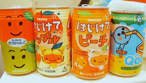 Japanese Drinks, Grand Canyon Arizona, Orange Drinks, Cute Snacks, Orange Soda, Orange Aesthetic, Kawaii Food, Japanese Aesthetic, Foto Ideas Instagram