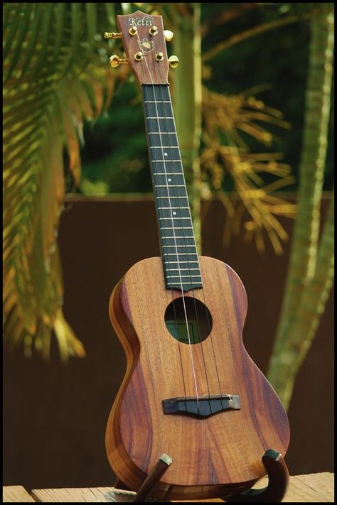 Keli'i Tenor. Wow. Gorgeous. Sample at Hawaii Music Supply. Treasure Beach, Music Supplies, Local Music, Branding Mood Board, Army Wife, Carnival Cruise, Ukelele, Ukulele, Wonders Of The World