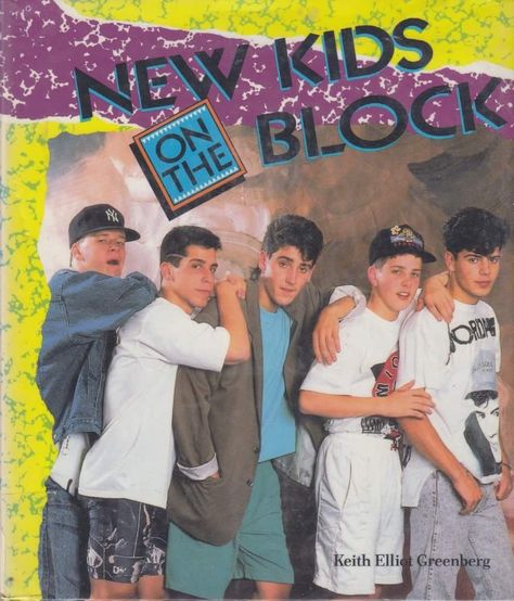 Old School New Kids on the Block Please Don't Go, Back In 2009, Donnie Wahlberg, Jordan Knight, Back In My Day, New Kids On The Block, Go Girl, Kids On The Block, Backstreet Boys