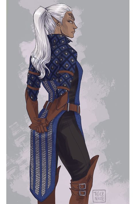 Warden Armor, Grey Warden Mage, Warrior Paint, Dragon Age Art, The Mage, Dragon Age Characters, Grey Warden, Dragon Age Games, Dragon Age Series