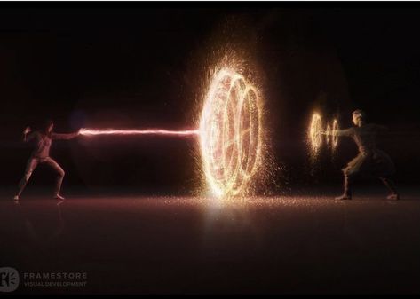 Light Vs Dark Magic, Gravity Powers Concept Art, Dream Powers, 838 Wanda, Magic Types, Light Powers, African Magic, Wandavision Wanda, W.i.t.c.h Fanart