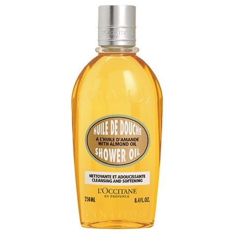 The Best Shower Oils In Australia | BEAUTY/crew Moisturizing Bath, Feminine Health, Shower Oil, Body Moisturizers, Body Serum, L Occitane, Bath Oils, Body Cleanser, Oils For Skin