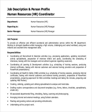 amp-pinterest in action Hr Coordinator, Human Resources Resume, Human Resources Jobs, Hr Manager, Employee Relations, Job Description Template, Leadership Abilities, Conflict Management, Manager Resume