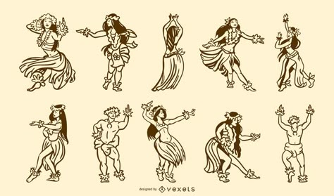 Hawaiian dancers stroke pack #AD , #paid, #Paid, #dancers, #stroke, #pack, #Hawaiian Hula Dancer Tattoo, Hula Tattoo, Hawaiian Girl Tattoos, Hula Girl Tattoos, Dancer Tattoo, Hawaiian Girl, Hawaiian Dancers, Hula Dance, Hawaiian Tattoo