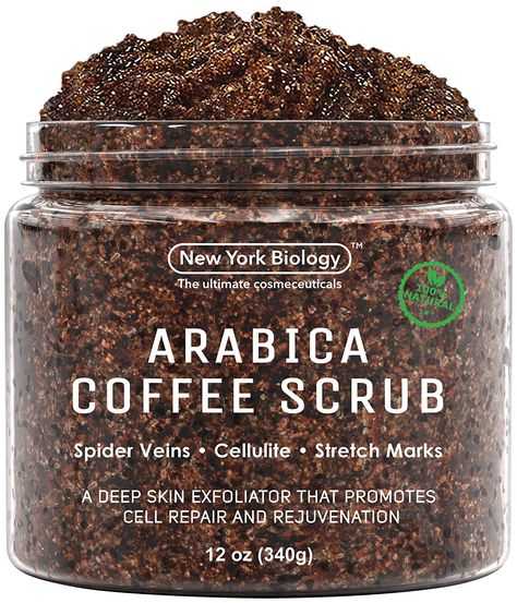 Scrub Ideas, Oatmeal Face Scrub, Coconut Oil Body Scrub, Coffee Sugar Scrub, Coffee Scrub Diy, Scrub Face, Coffee Face Scrub, Skin Exfoliating, Coffee Scrubs